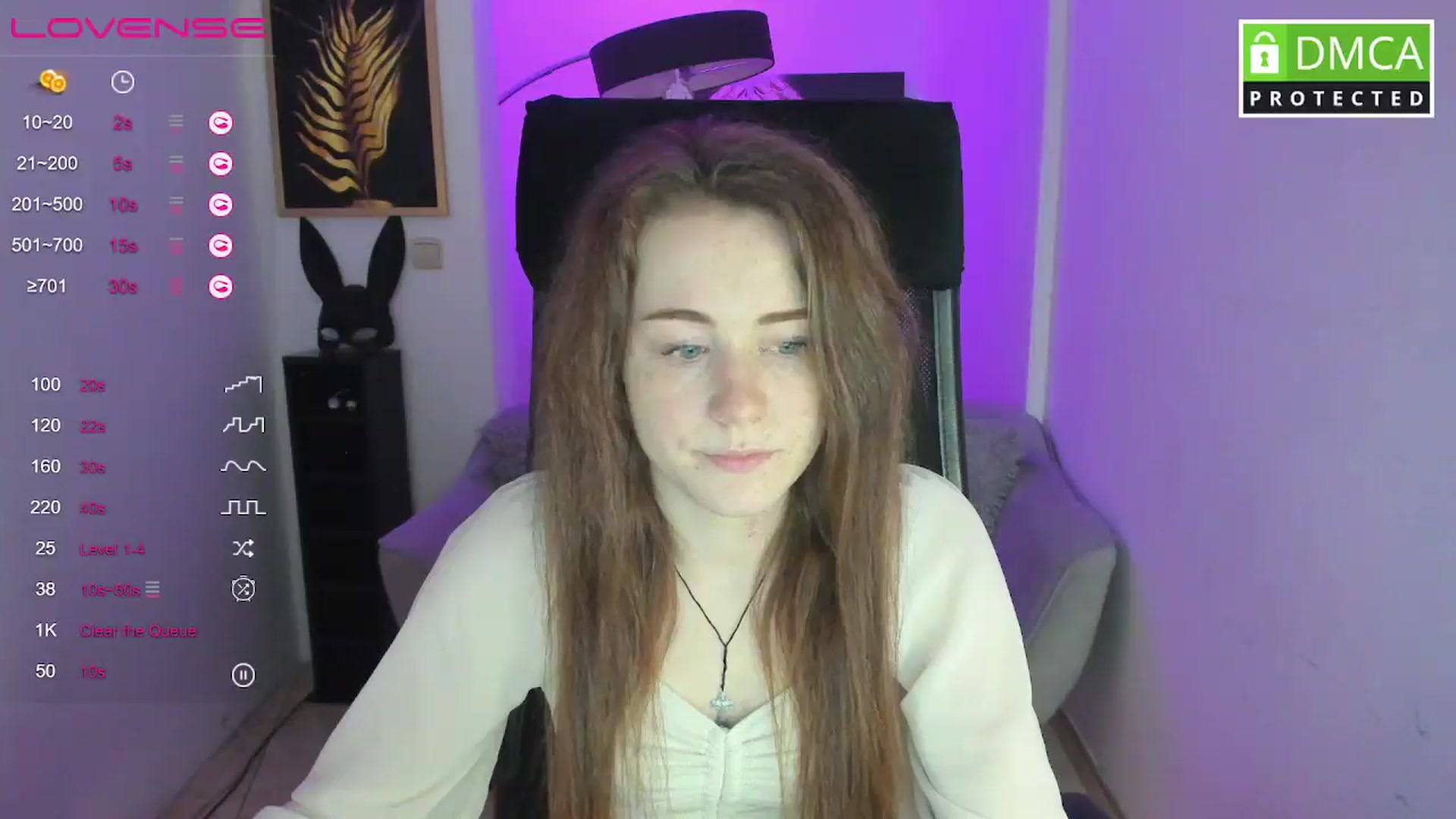 Gallery image thumbnail from Moonshinee's myfreecams stream on, 03/14/2025, 14:01 image 11 of 20