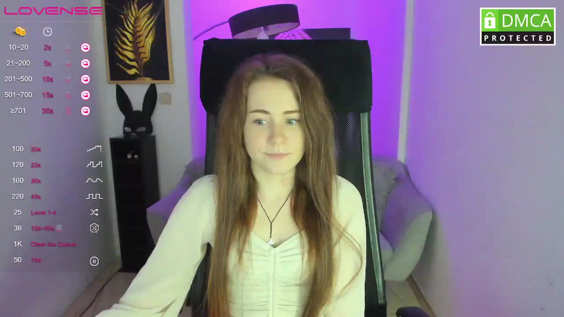 Gallery image thumbnail from Moonshinee's myfreecams stream on, 03/14/2025, 14:01 image 13 of 20