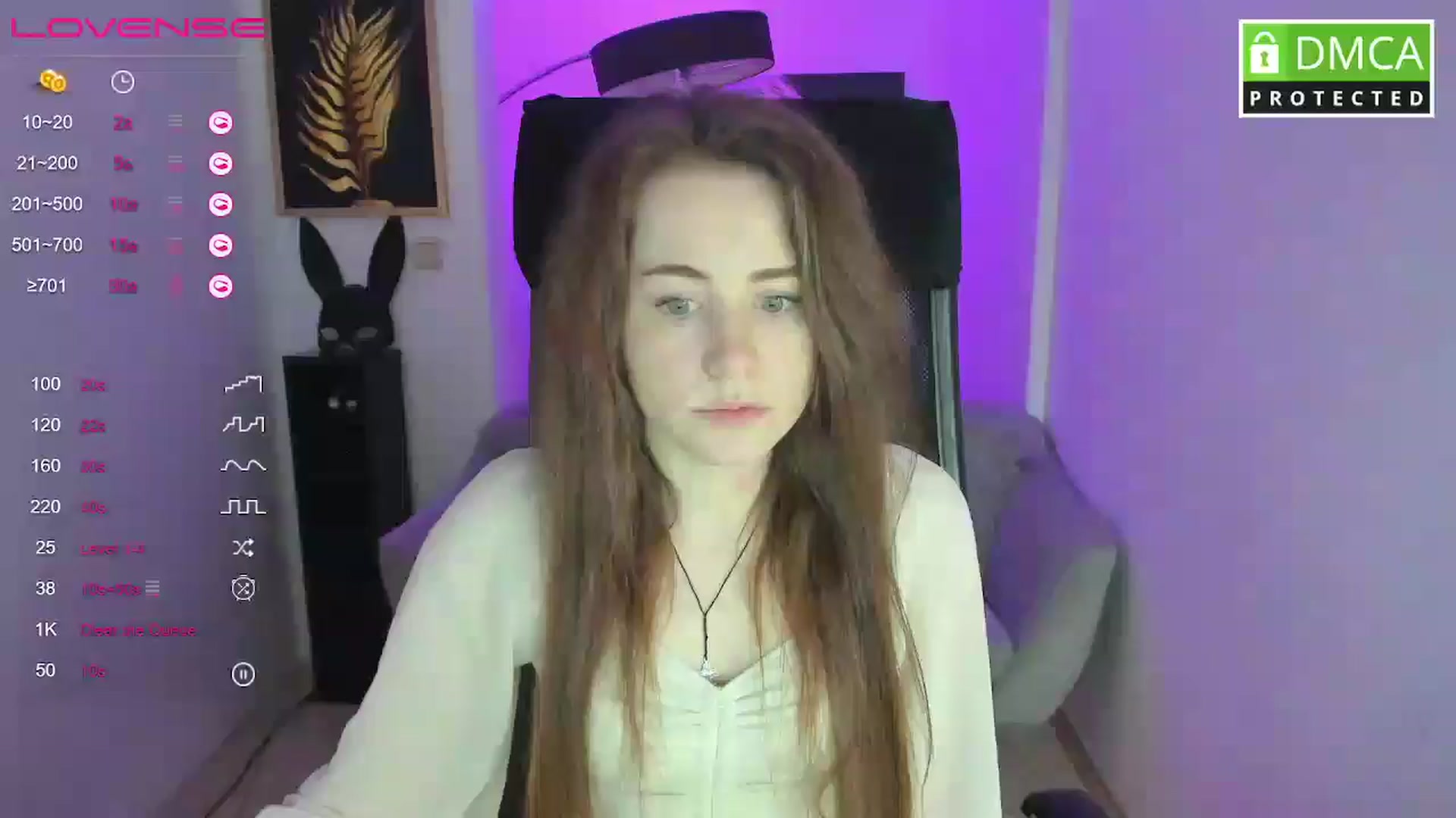 Gallery image thumbnail from Moonshinee's myfreecams stream on, 03/14/2025, 14:01 image 17 of 20