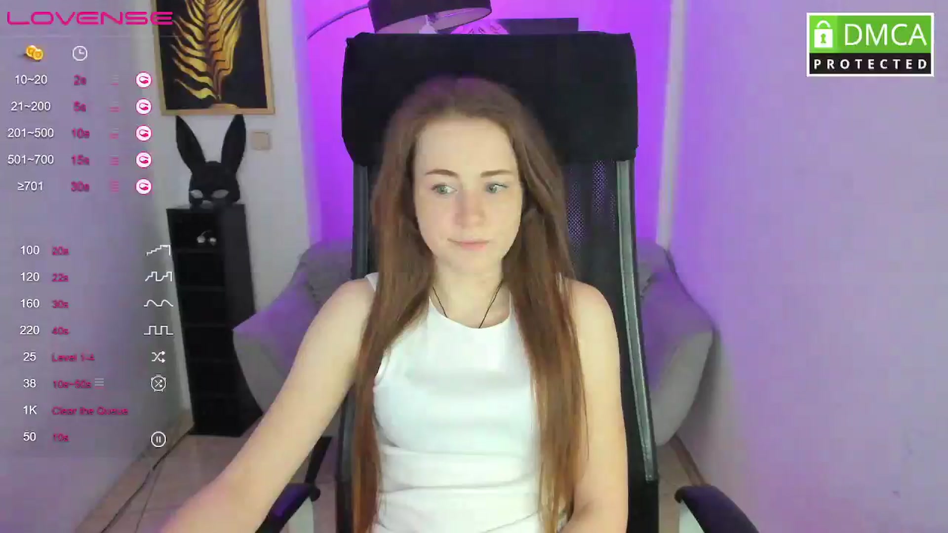 Gallery image thumbnail from Moonshinee's myfreecams stream on, 03/16/2025, 13:39 image 15 of 20