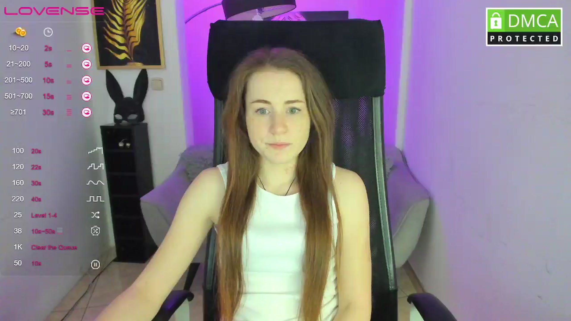 Gallery image thumbnail from Moonshinee's myfreecams stream on, 03/16/2025, 13:39 image 16 of 20