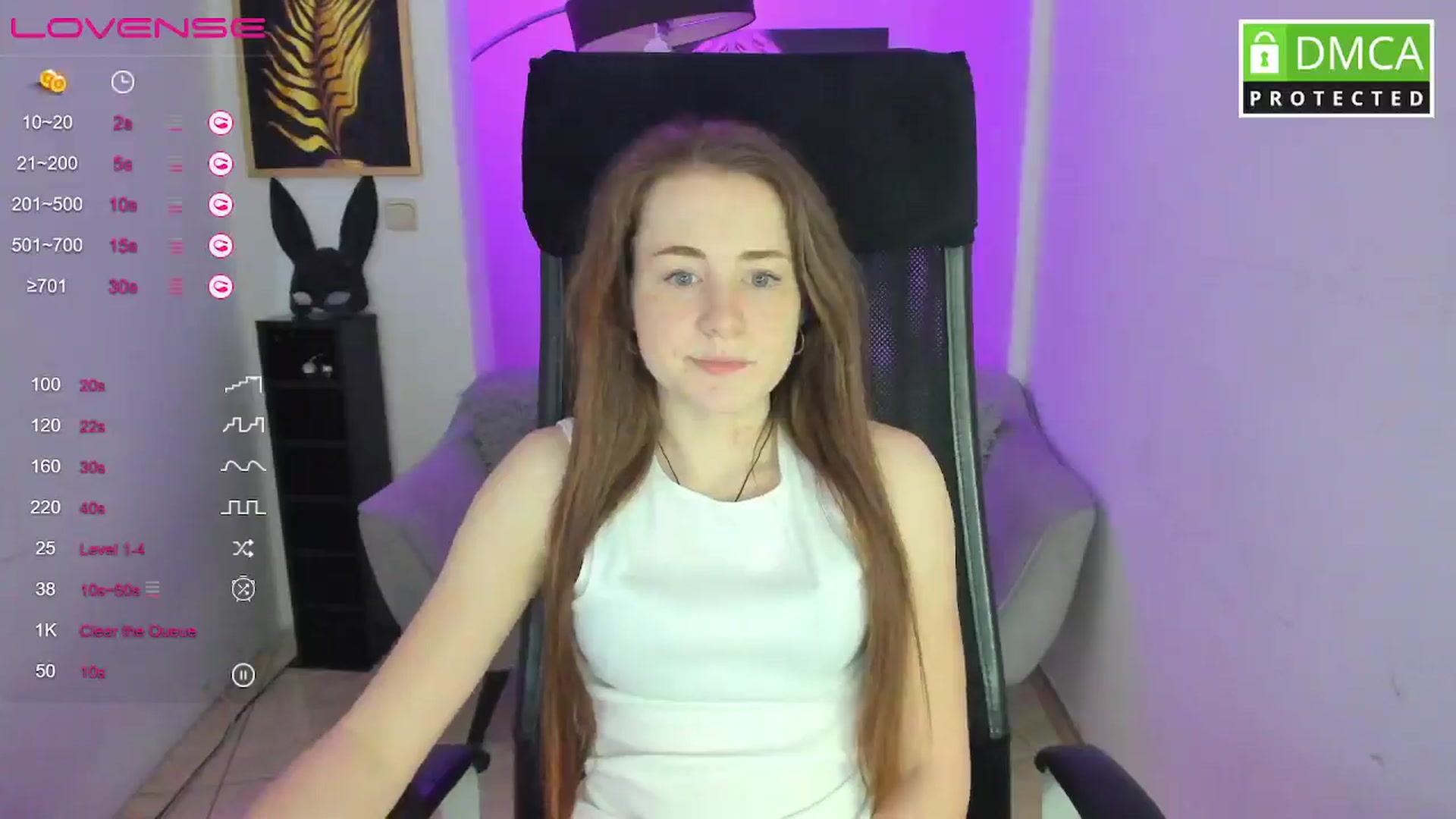 Gallery image thumbnail from Moonshinee's myfreecams stream on, 03/16/2025, 13:39 image 10 of 20