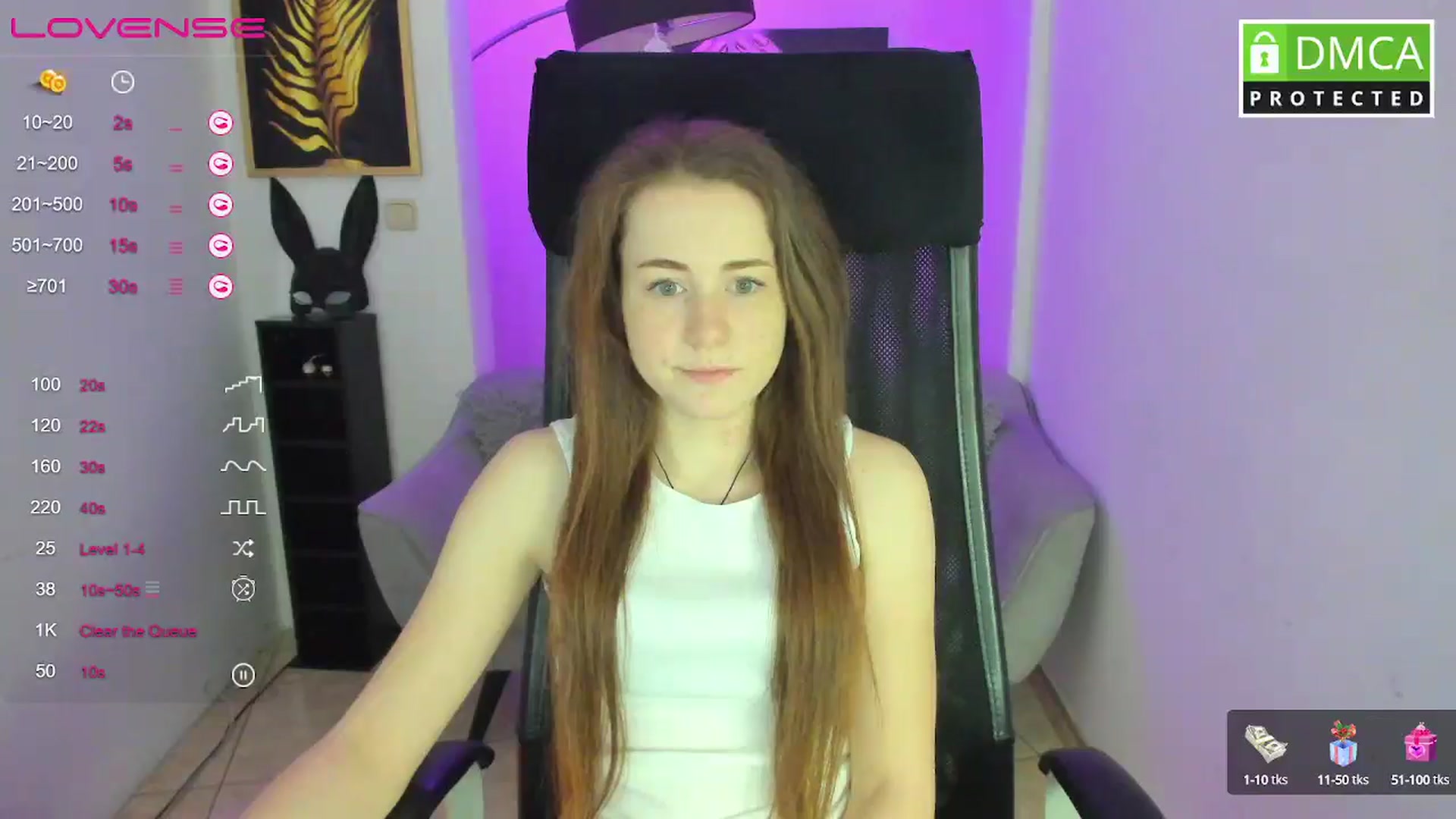 Gallery image thumbnail from Moonshinee's myfreecams stream on, 03/16/2025, 13:39 image 17 of 20