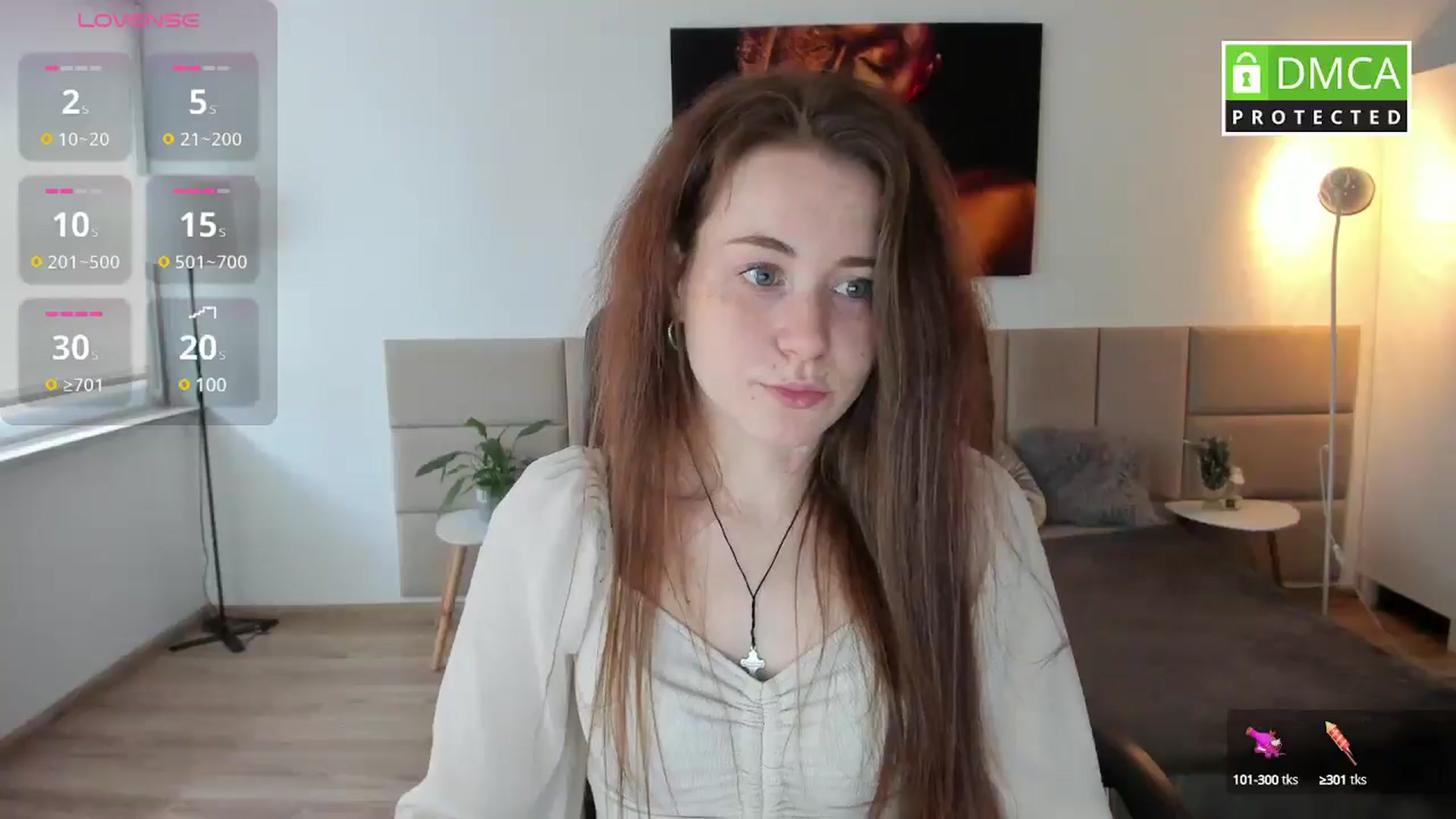 Gallery image thumbnail from Moonshinee's myfreecams stream on, 03/23/2025, 14:21 image 20 of 20