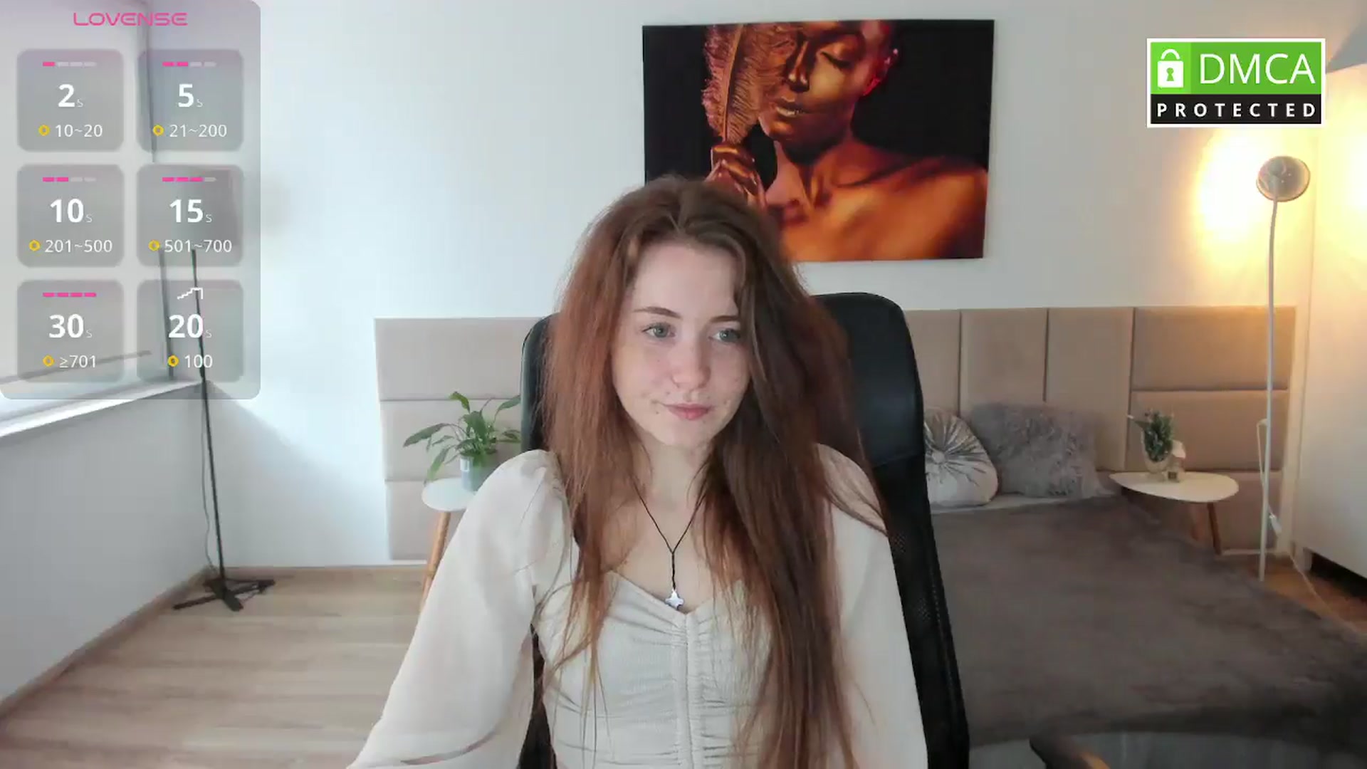 Gallery image thumbnail from Moonshinee's myfreecams stream on, 03/23/2025, 14:21 image 3 of 20