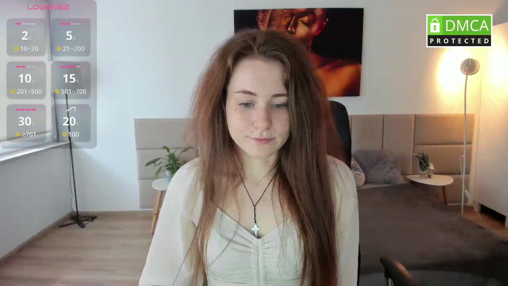 Gallery image thumbnail from Moonshinee's myfreecams stream on, 03/23/2025, 14:21 image 11 of 20
