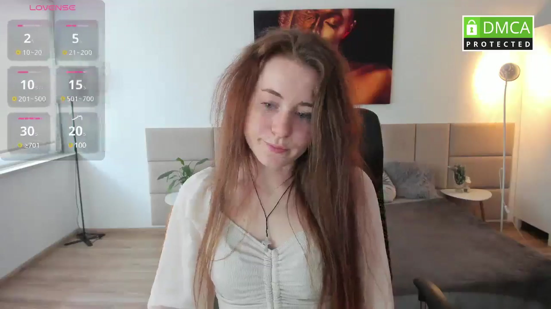Gallery image thumbnail from Moonshinee's myfreecams stream on, 03/23/2025, 14:21 image 9 of 20