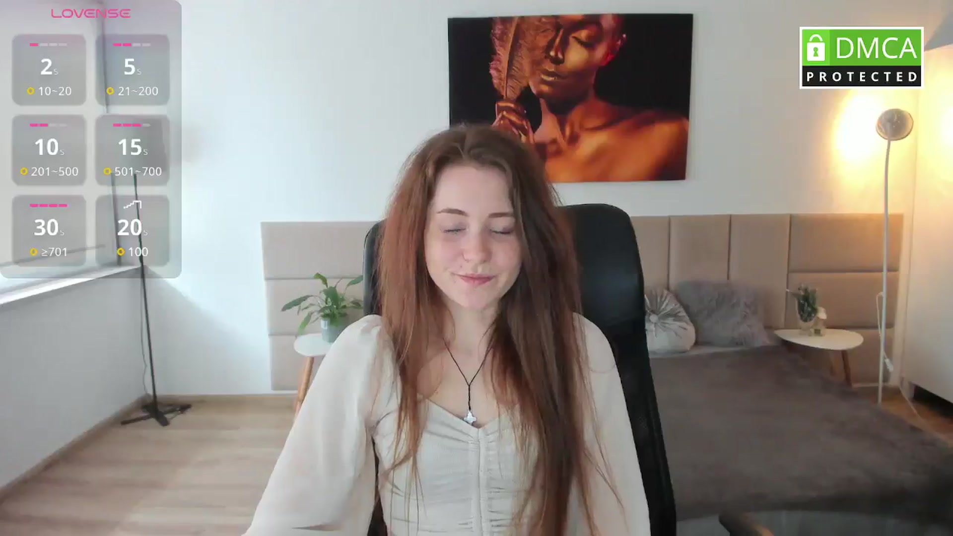 Gallery image thumbnail from Moonshinee's myfreecams stream on, 03/23/2025, 14:21 image 4 of 20