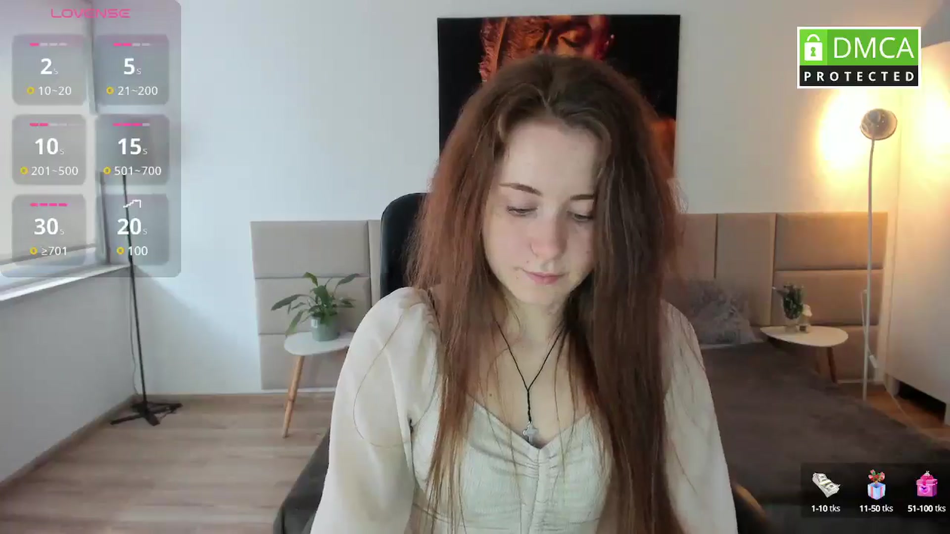 Gallery image thumbnail from Moonshinee's myfreecams stream on, 03/23/2025, 14:21 image 16 of 20
