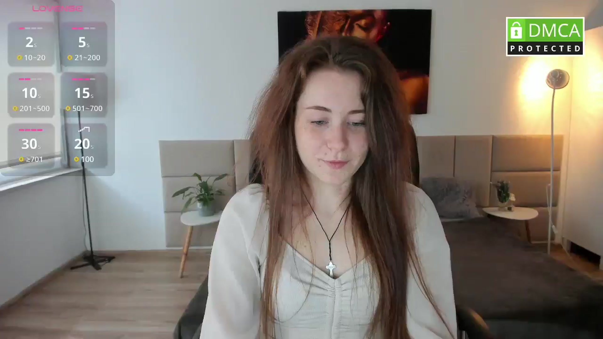 Gallery image thumbnail from Moonshinee's myfreecams stream on, 03/23/2025, 14:21 image 13 of 20