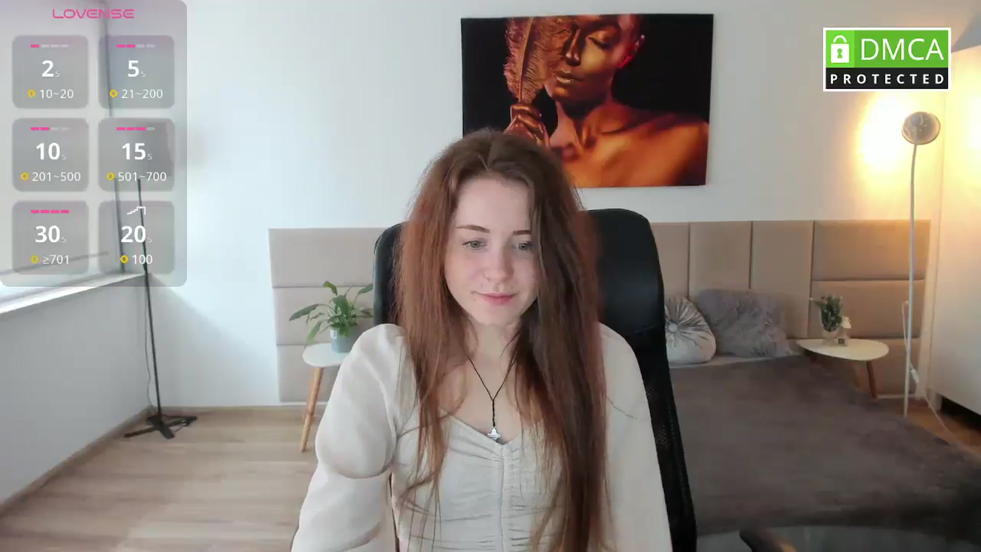 Gallery image thumbnail from Moonshinee's myfreecams stream on, 03/23/2025, 14:21 image 5 of 20