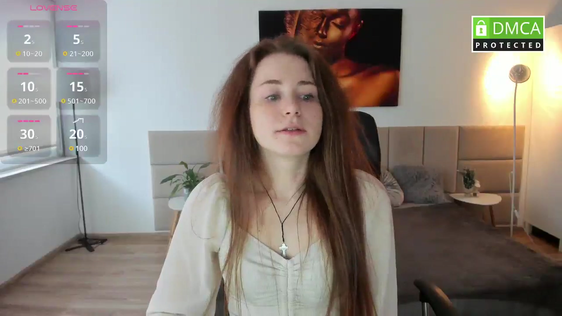 Gallery image thumbnail from Moonshinee's myfreecams stream on, 03/23/2025, 14:21 image 15 of 20