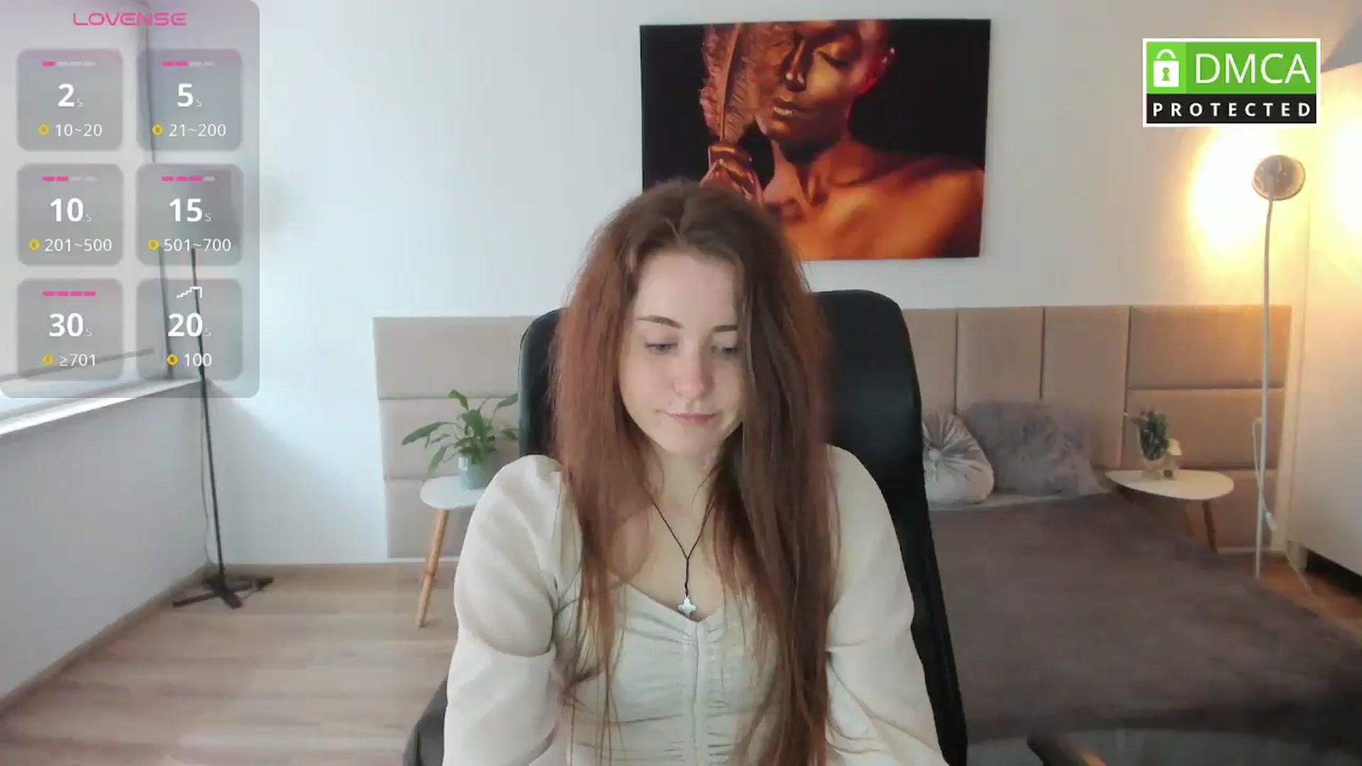 Gallery image thumbnail from Moonshinee's myfreecams stream on, 03/23/2025, 14:21 image 7 of 20