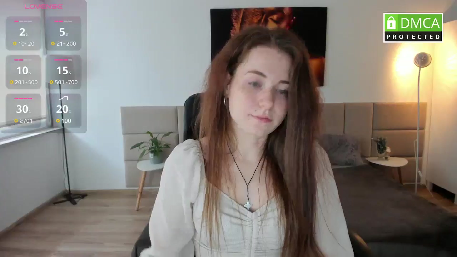 Gallery image thumbnail from Moonshinee's myfreecams stream on, 03/23/2025, 14:21 image 19 of 20