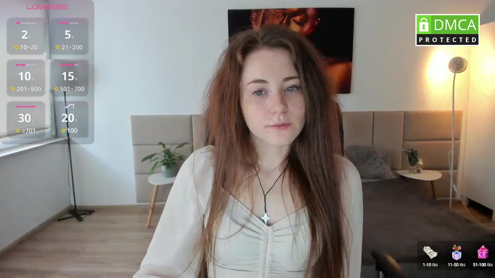 Gallery image thumbnail from Moonshinee's myfreecams stream on, 03/23/2025, 14:21 image 10 of 20