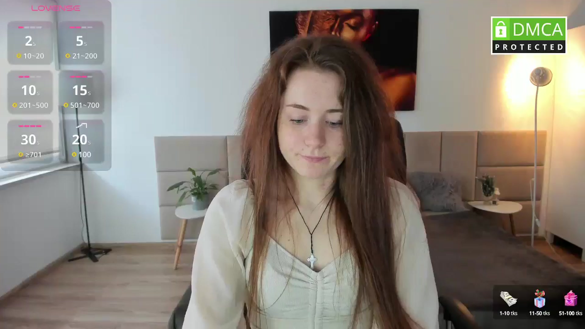 Gallery image thumbnail from Moonshinee's myfreecams stream on, 03/23/2025, 14:21 image 12 of 20