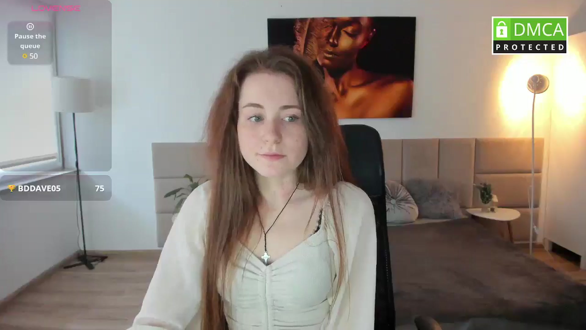 Gallery image thumbnail from Moonshinee's myfreecams stream on, 03/23/2025, 15:54 image 11 of 20