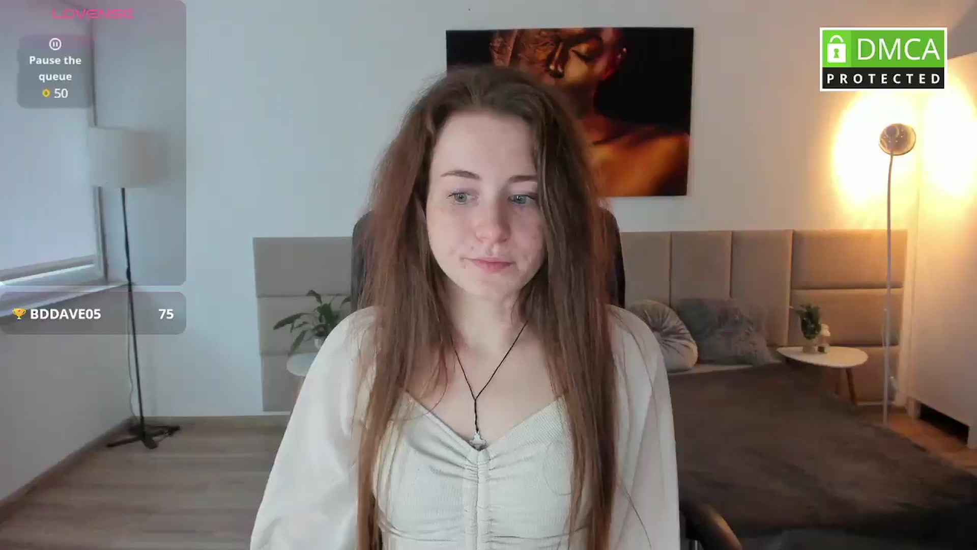 Gallery image thumbnail from Moonshinee's myfreecams stream on, 03/23/2025, 15:54 image 20 of 20