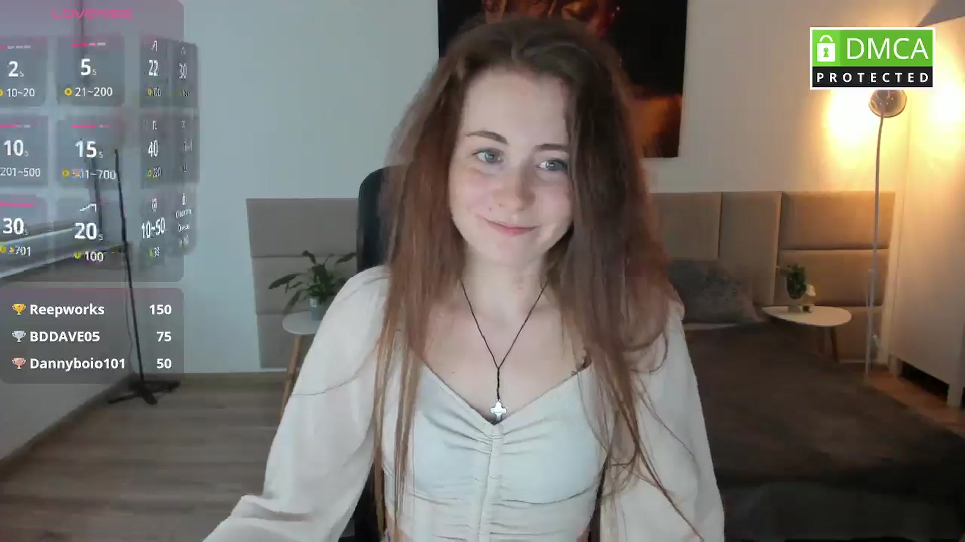 Gallery image thumbnail from Moonshinee's myfreecams stream on, 03/23/2025, 16:15 image 17 of 20