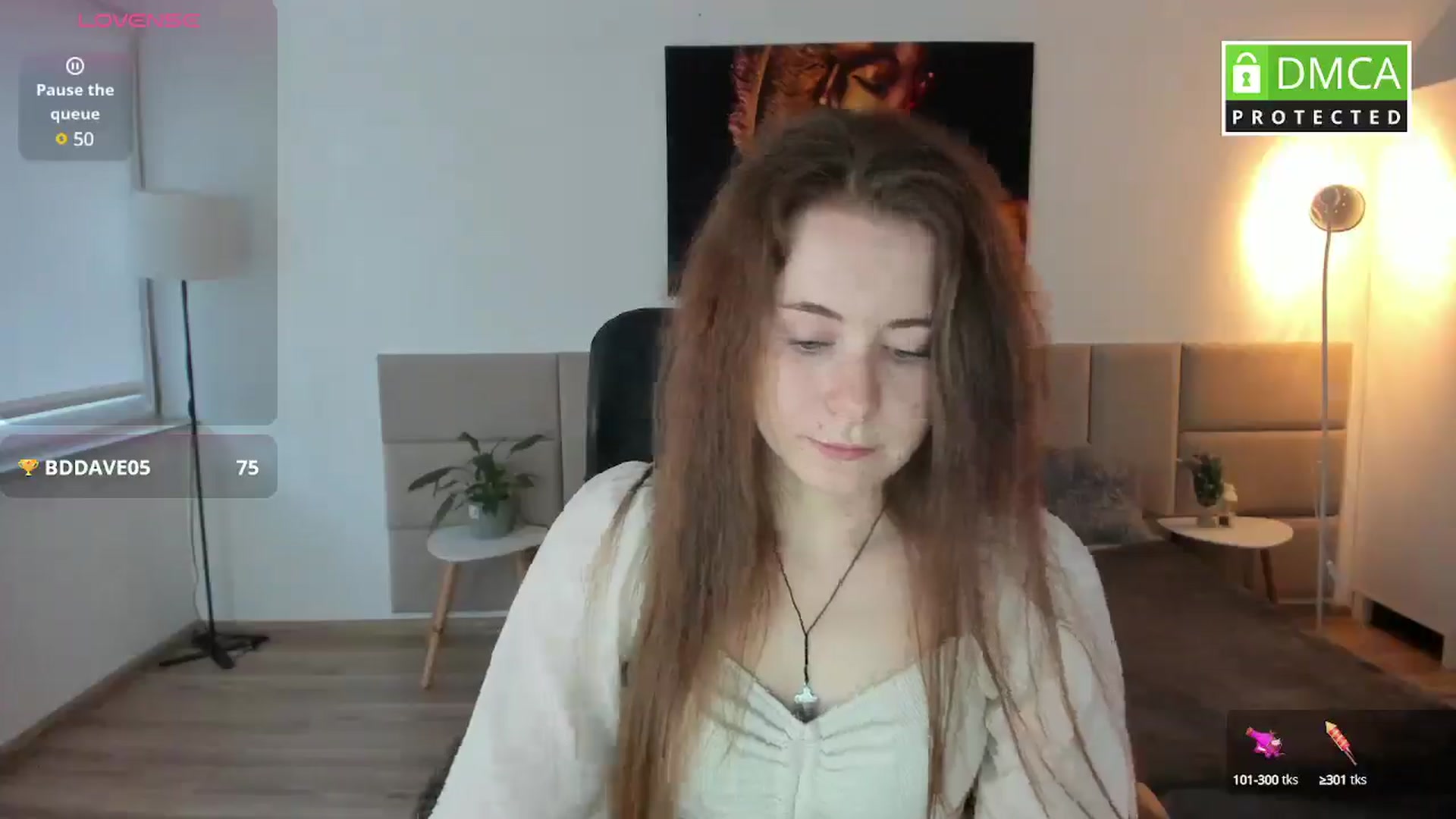 Gallery image thumbnail from Moonshinee's myfreecams stream on, 03/23/2025, 16:15 image 10 of 20
