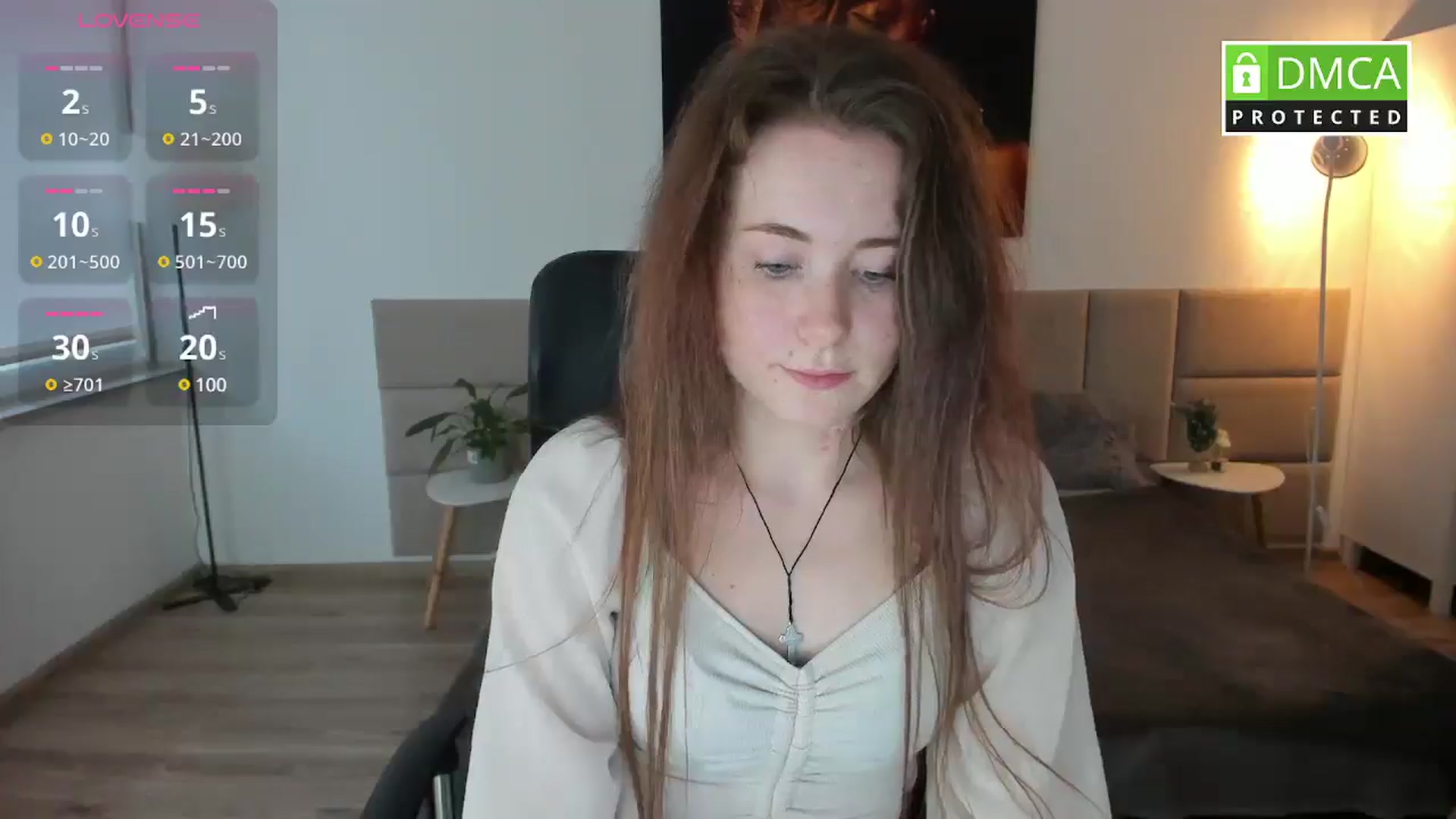 Gallery image thumbnail from Moonshinee's myfreecams stream on, 03/23/2025, 16:15 image 19 of 20
