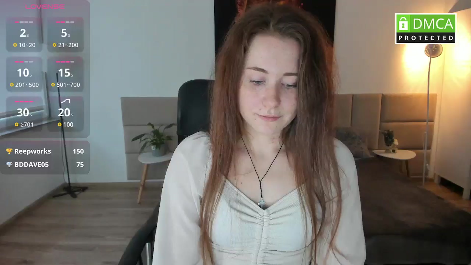 Gallery image thumbnail from Moonshinee's myfreecams stream on, 03/23/2025, 16:15 image 15 of 20