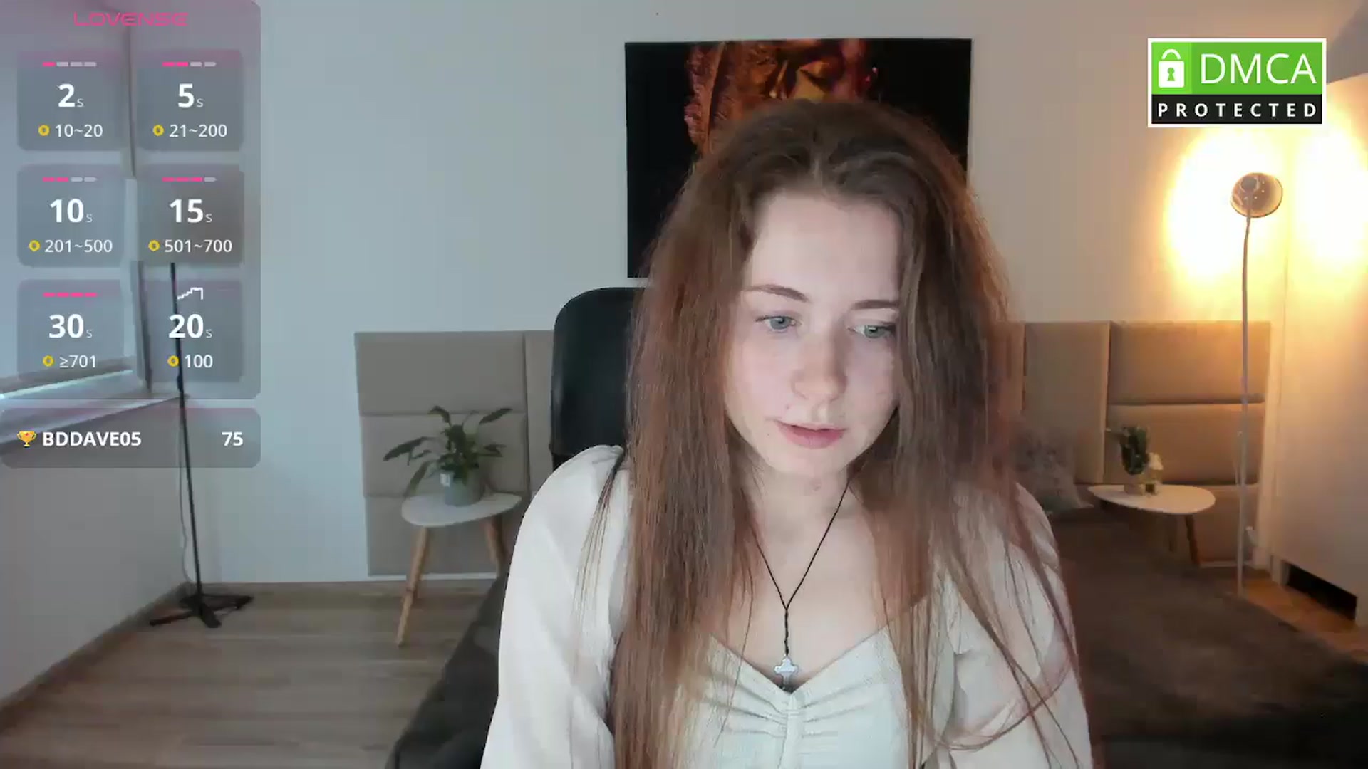 Gallery image thumbnail from Moonshinee's myfreecams stream on, 03/23/2025, 16:15 image 9 of 20