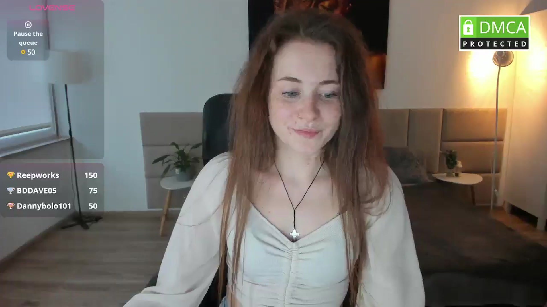 Gallery image thumbnail from Moonshinee's myfreecams stream on, 03/23/2025, 16:15 image 18 of 20