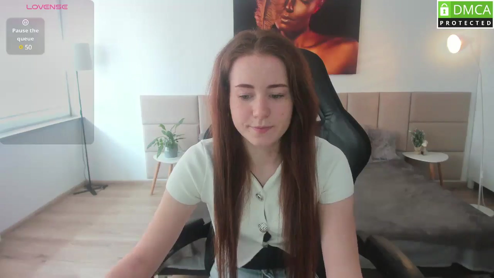Gallery image thumbnail from Moonshinee's myfreecams stream on, 03/30/2025, 12:56 image 3 of 20