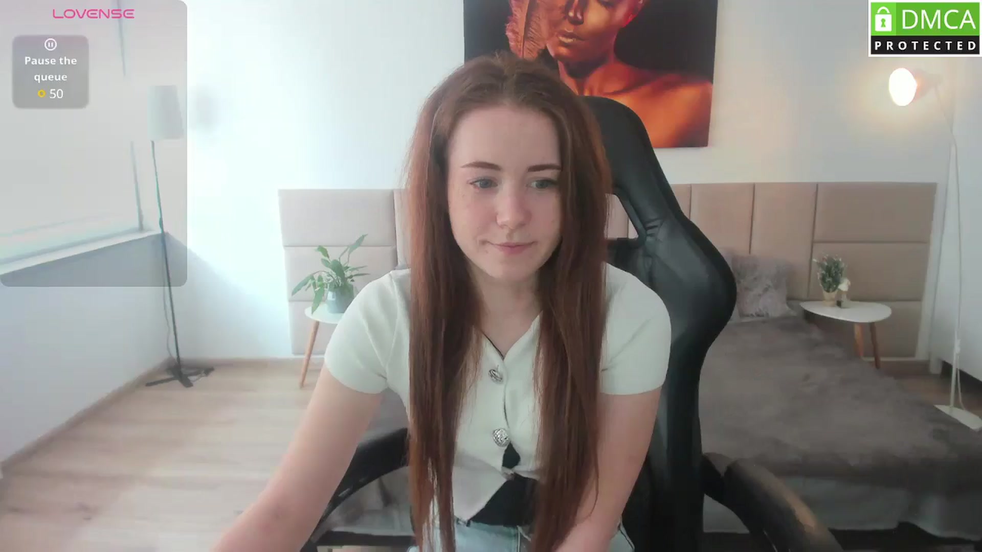 Gallery image thumbnail from Moonshinee's myfreecams stream on, 03/30/2025, 12:56 image 2 of 20