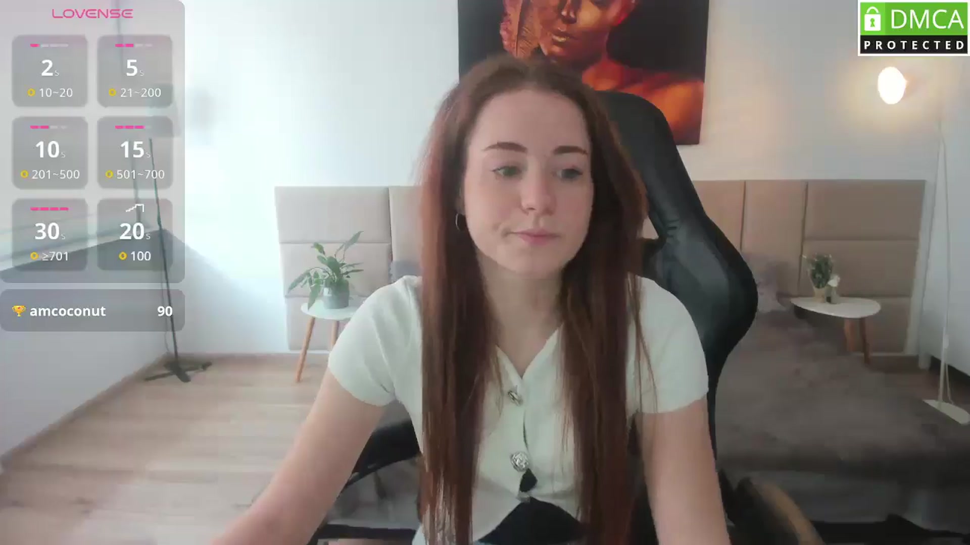 Gallery image thumbnail from Moonshinee's myfreecams stream on, 03/30/2025, 12:56 image 18 of 20