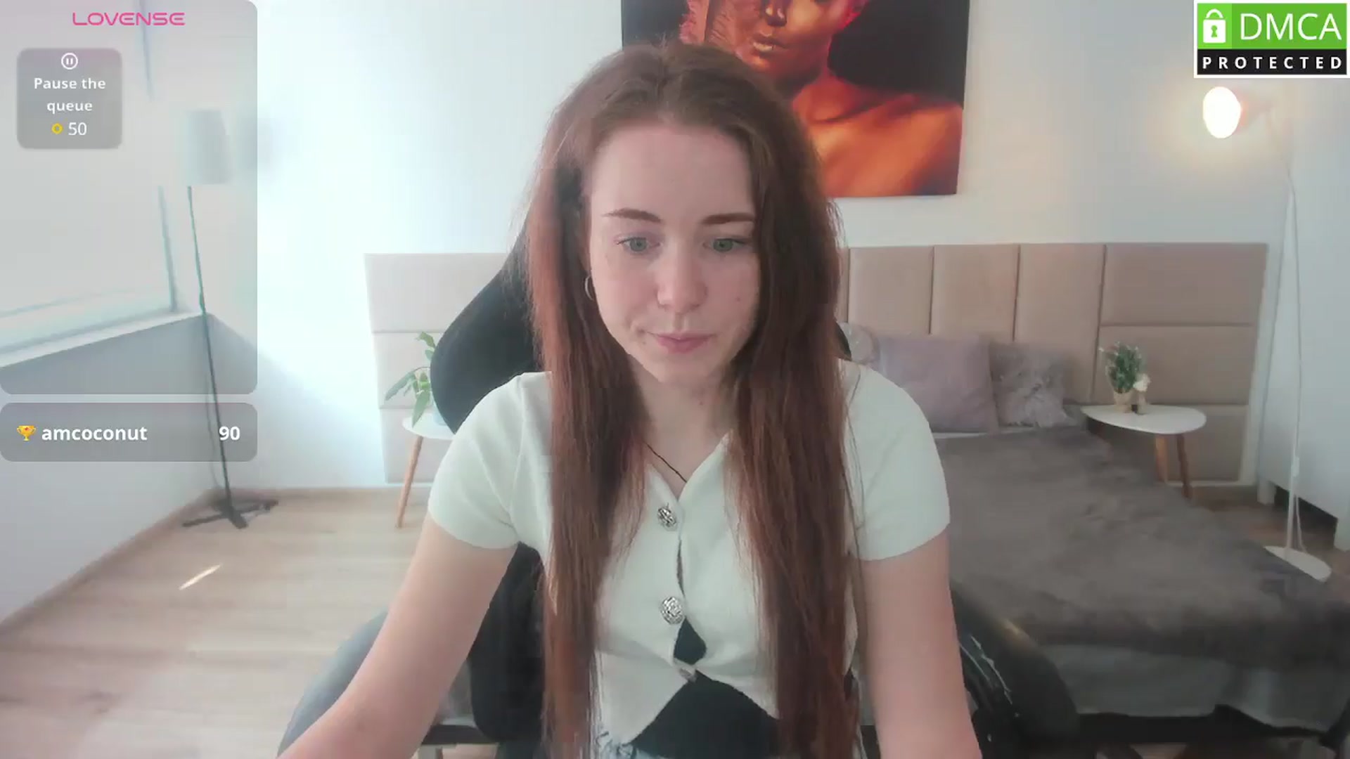 Gallery image thumbnail from Moonshinee's myfreecams stream on, 03/30/2025, 13:12 image 10 of 20