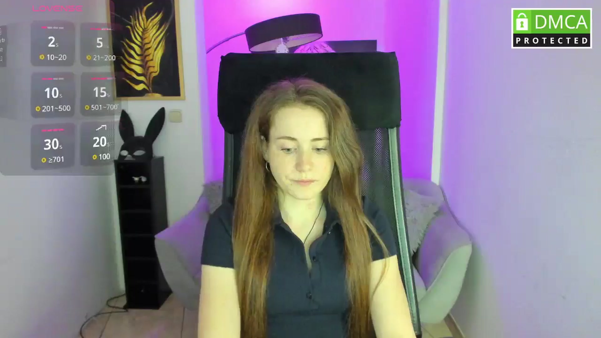 Gallery image thumbnail from Moonshinee's myfreecams stream on, 04/13/2025, 14:44 image 12 of 20