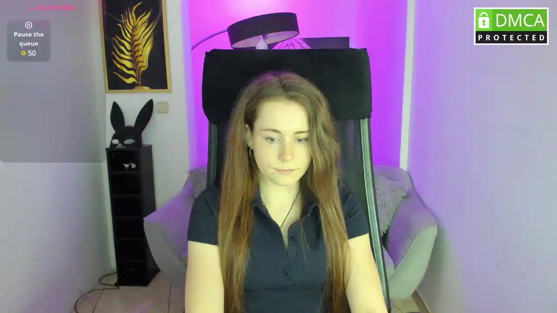 Gallery image thumbnail from Moonshinee's myfreecams stream on, 04/13/2025, 14:44 image 15 of 20