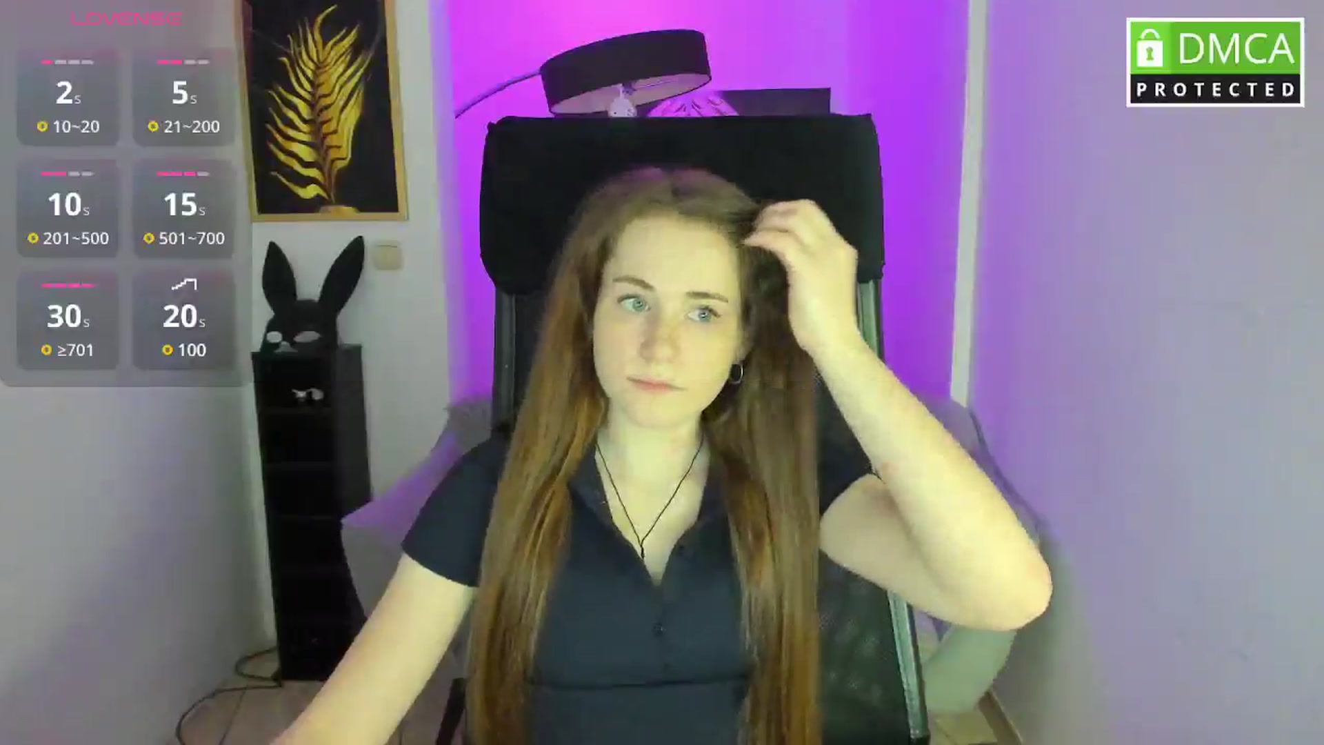 Gallery image thumbnail from Moonshinee's myfreecams stream on, 04/13/2025, 14:44 image 13 of 20