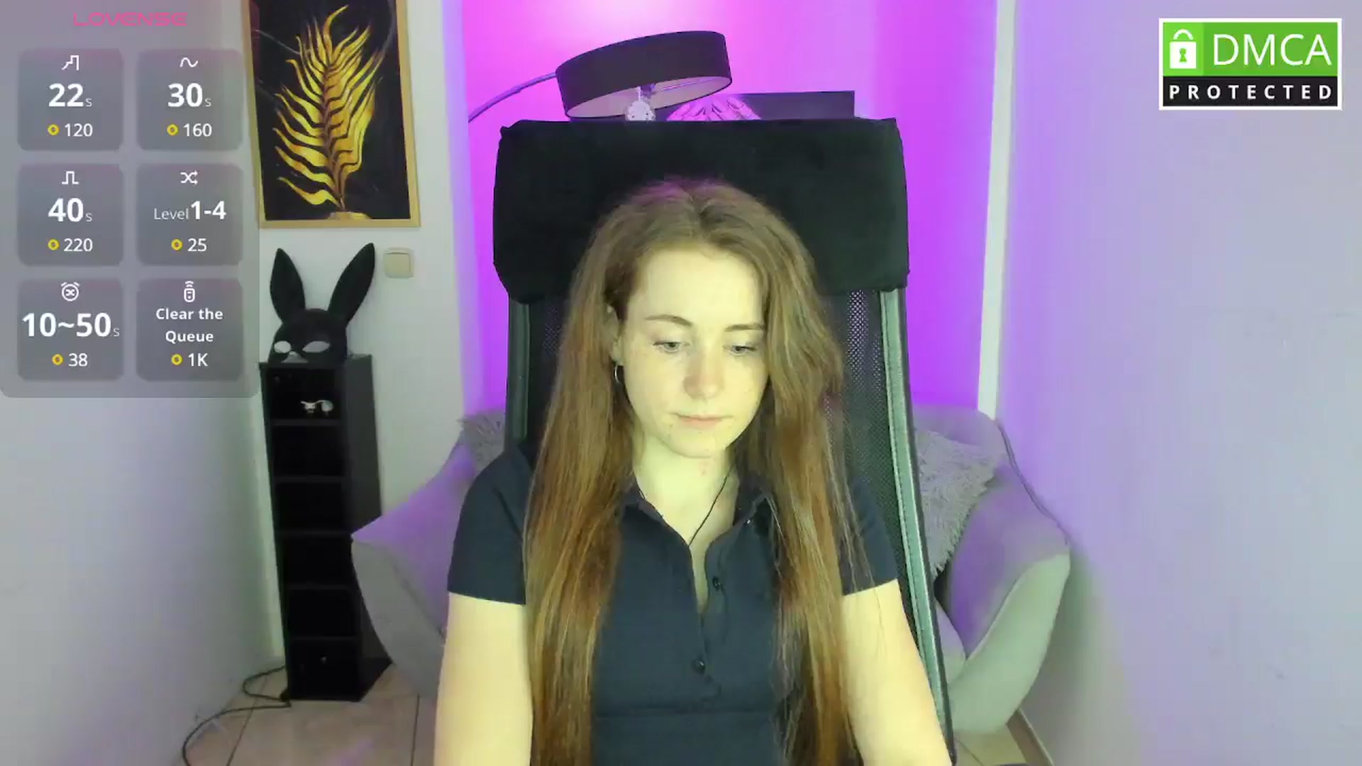 Gallery image thumbnail from Moonshinee's myfreecams stream on, 04/13/2025, 14:44 image 10 of 20