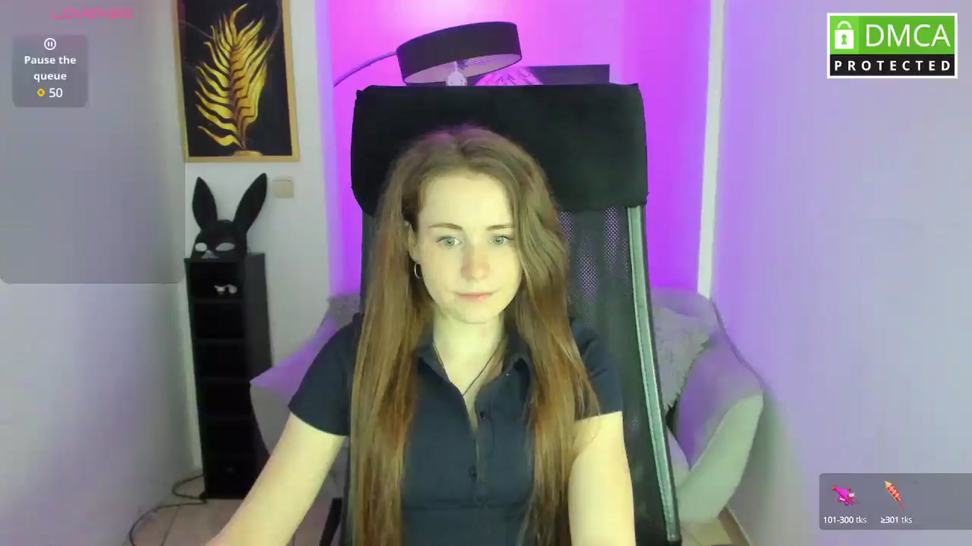 Gallery image thumbnail from Moonshinee's myfreecams stream on, 04/13/2025, 14:44 image 19 of 20