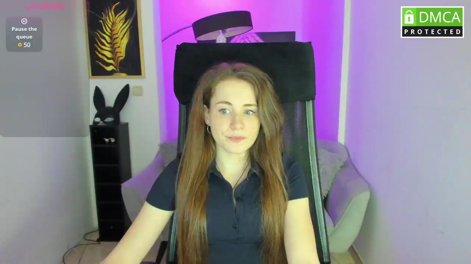 Gallery image thumbnail from Moonshinee's myfreecams stream on, 04/13/2025, 14:44 image 8 of 20