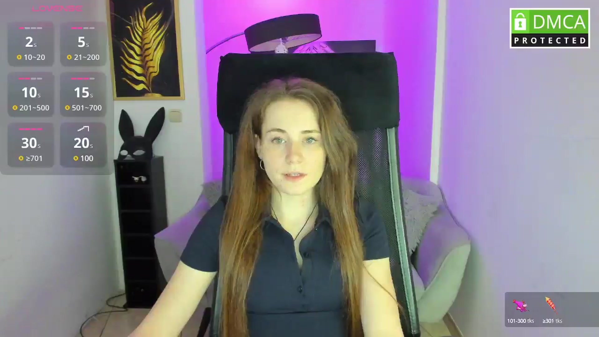 Gallery image thumbnail from Moonshinee's myfreecams stream on, 04/13/2025, 14:44 image 9 of 20