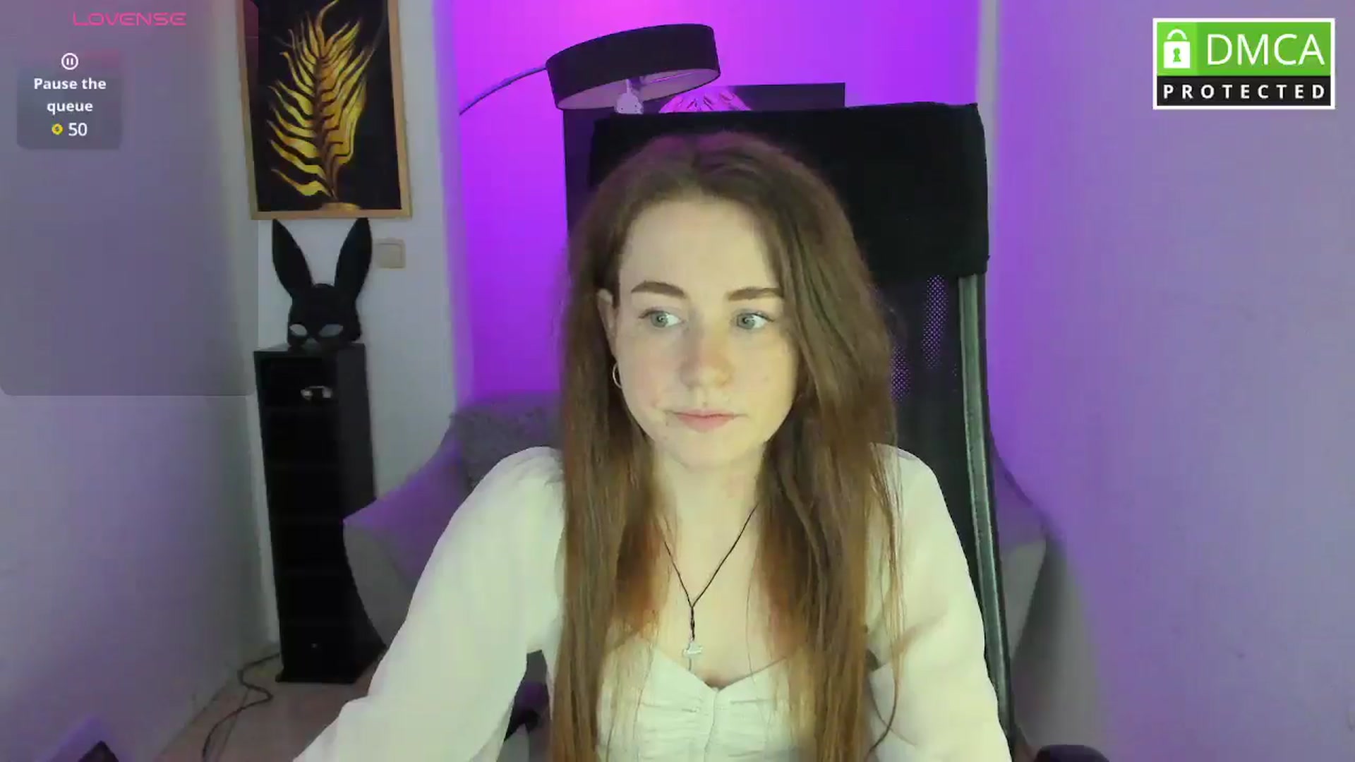 Gallery image thumbnail from Moonshinee's myfreecams stream on, 04/16/2025, 13:21 image 3 of 20