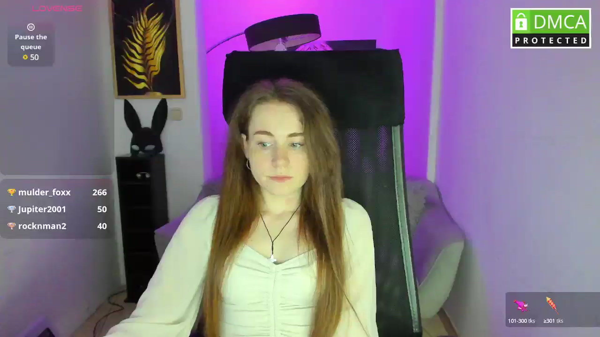 Gallery image thumbnail from Moonshinee's myfreecams stream on, 04/16/2025, 16:39 image 19 of 20