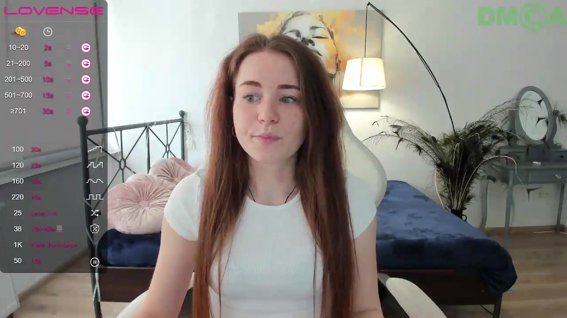 Gallery image thumbnail from Moonshinee's myfreecams stream on, 04/17/2025, 12:38 image 19 of 20
