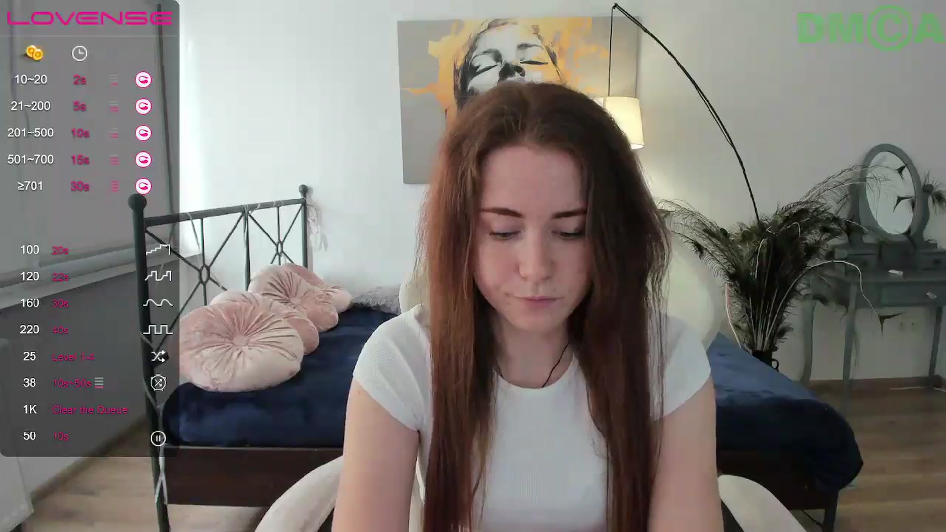 Gallery image thumbnail from Moonshinee's myfreecams stream on, 04/17/2025, 13:11 image 12 of 20