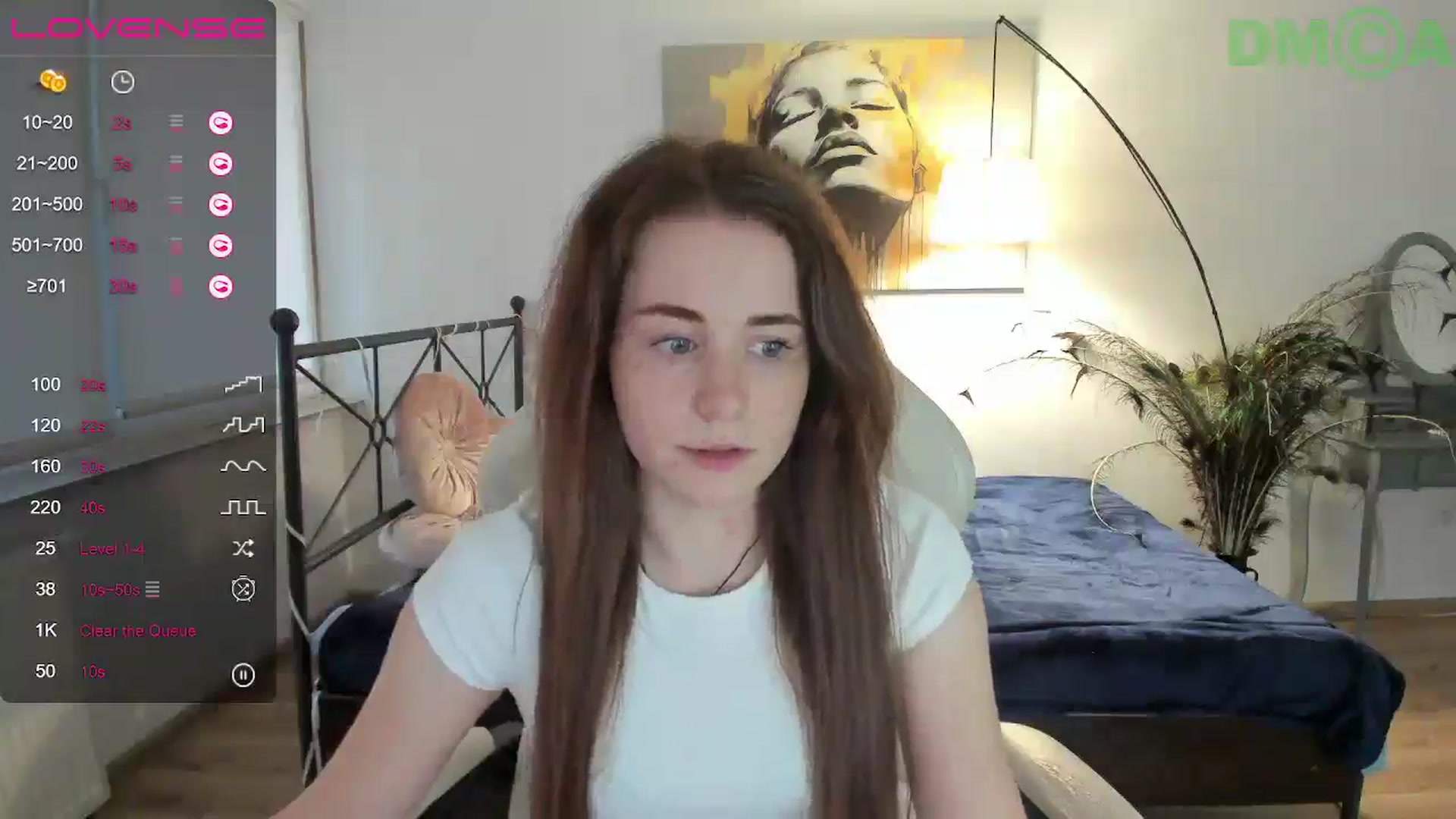 Gallery image thumbnail from Moonshinee's myfreecams stream on, 04/17/2025, 17:39 image 11 of 20