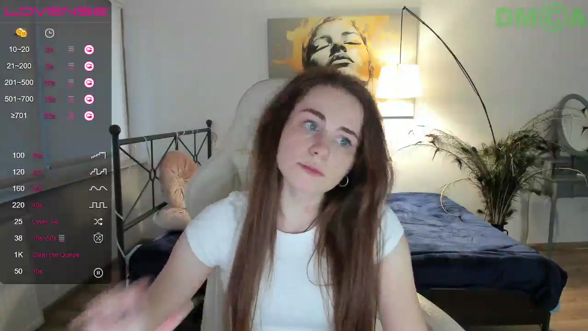 Gallery image thumbnail from Moonshinee's myfreecams stream on, 04/17/2025, 17:39 image 18 of 20