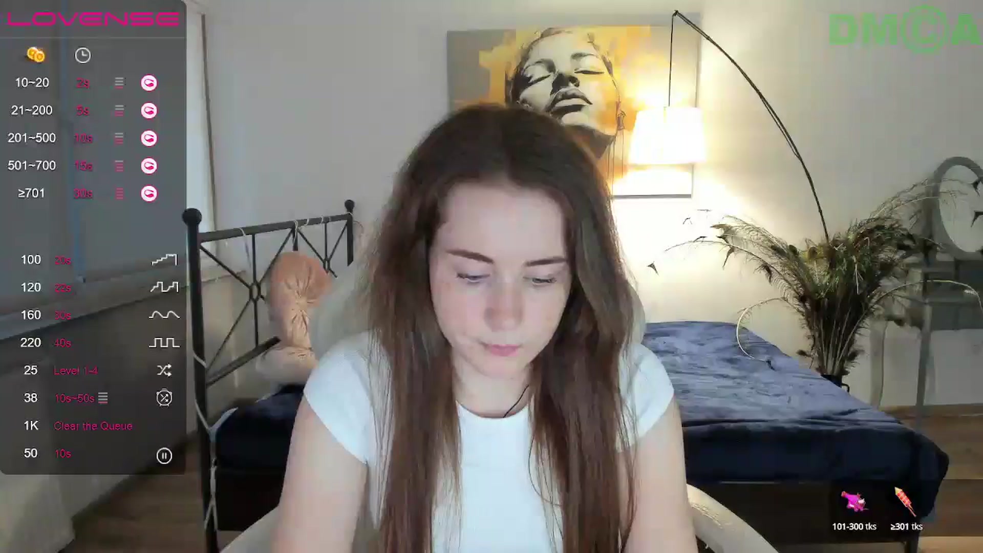 Gallery image thumbnail from Moonshinee's myfreecams stream on, 04/17/2025, 17:39 image 20 of 20