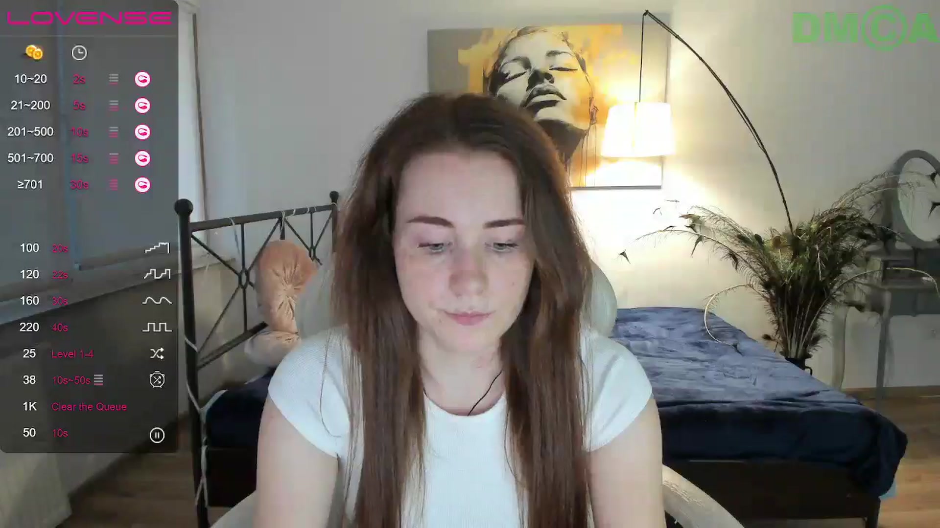 Gallery image thumbnail from Moonshinee's myfreecams stream on, 04/17/2025, 17:39 image 17 of 20