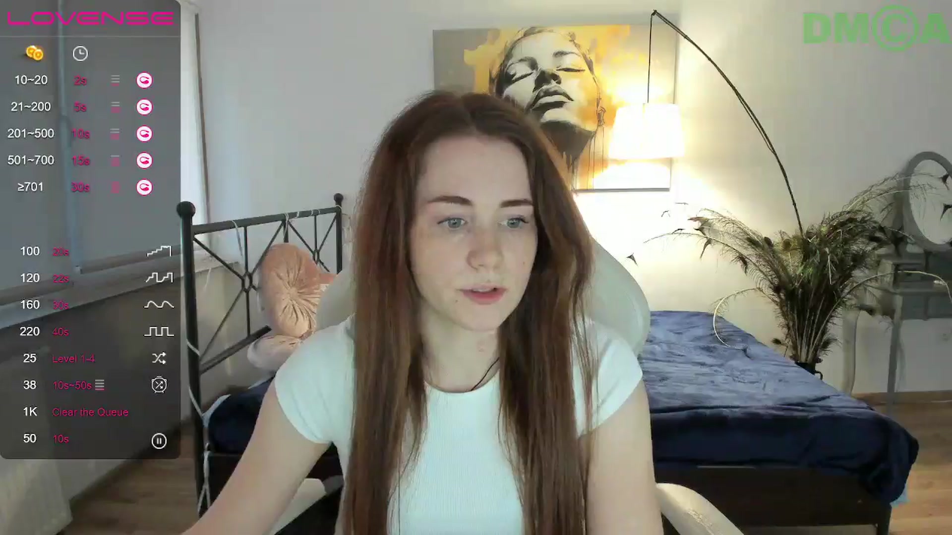 Gallery image thumbnail from Moonshinee's myfreecams stream on, 04/17/2025, 17:39 image 5 of 20