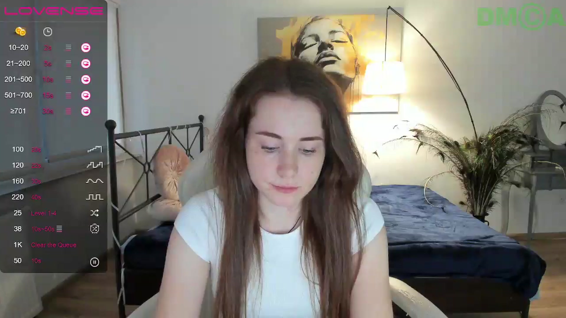 Gallery image thumbnail from Moonshinee's myfreecams stream on, 04/17/2025, 17:39 image 19 of 20