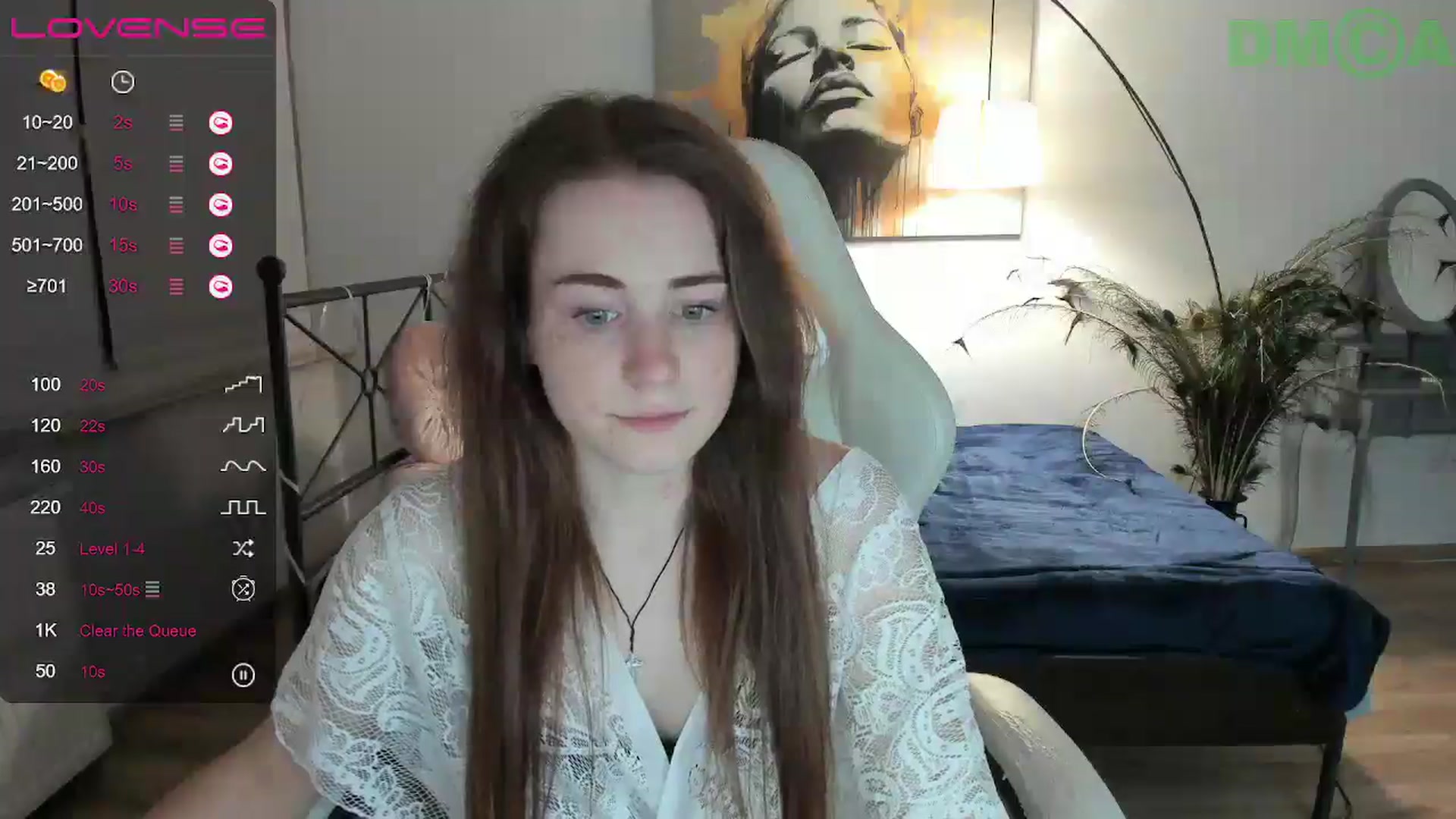 Gallery image thumbnail from Moonshinee's myfreecams stream on, 04/17/2025, 18:55 image 15 of 20